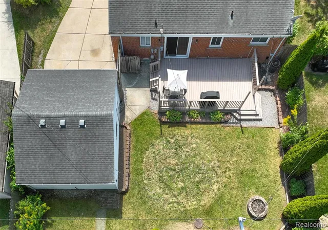 Photo 5 of Single family home for sale at 31528 Alabama St, Livonia, MI 48150 3931 | MLS# 61024792 | Listing updated on 2026-08-28