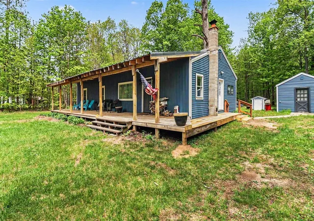 Homes for sale in Thompsonville, MI | 14790 Woods Trl, Thompsonville, MI 49683 | MLS# 70534013