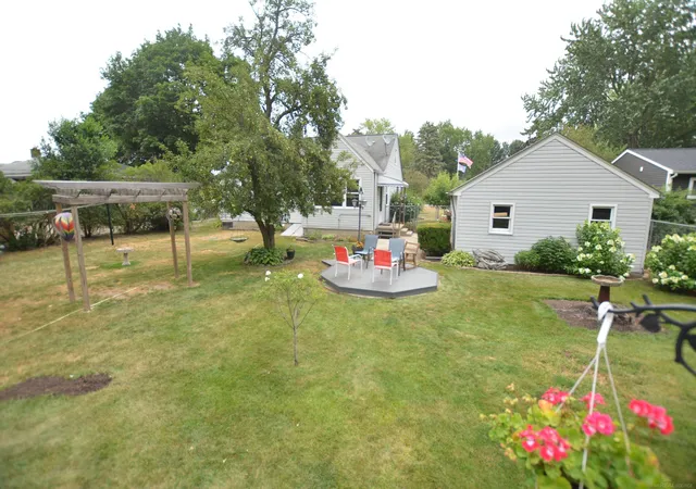 Photo 25 of Single family home for sale at 45967 Gable Inn St, Shelby Township, MI 48317 | MLS# 50216587 | Listing updated on 2026-08-30