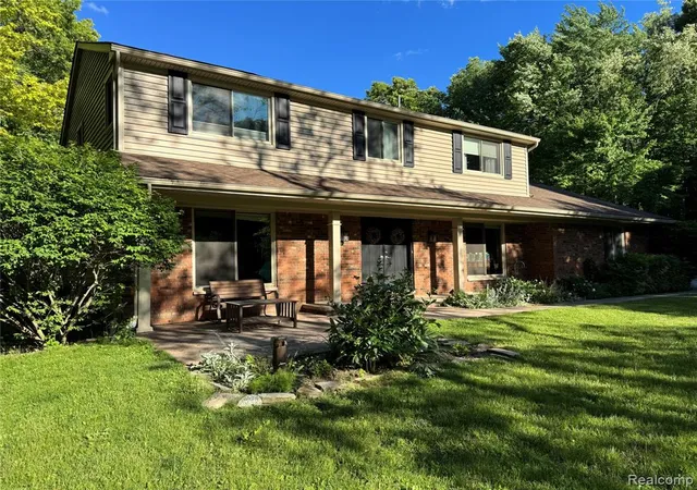 Photo 1 of Single family home for sale at 3947 Cheyenne Ct, Oxford, MI 48370 2915 | MLS# 61025394 | Listing updated on 2026-08-29