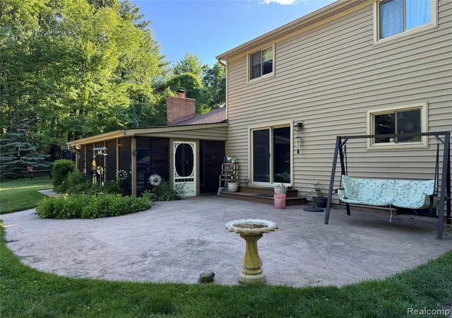 Photo 3 of Single family home for sale at 3947 Cheyenne Ct, Oxford, MI 48370 2915 | MLS# 61025394 | Listing updated on 2026-08-29