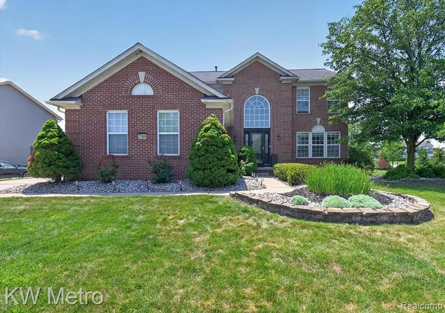 1st image of 27886 Bluebird Dr, Flat Rock, MI 48134 | MLS# 61011125