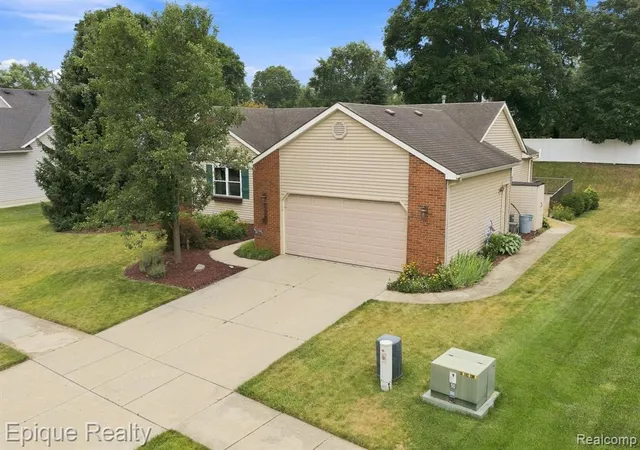 2nd image of 25 Melvin J Ct, Oxford, MI 48371 | MLS# 61017127
