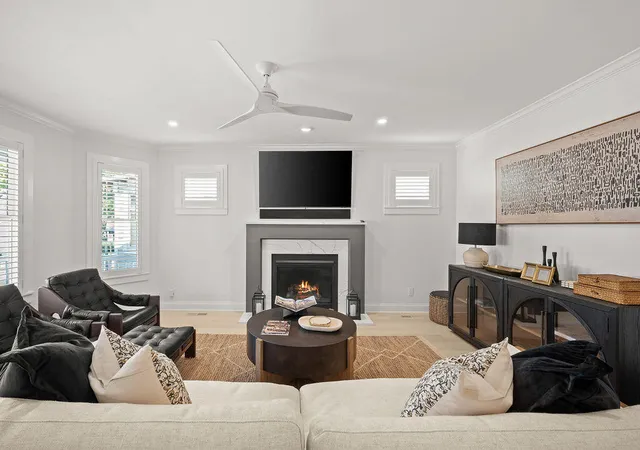 Photo 4 of Single family home for sale at 909 Lions Park Dr, Saint Joseph, MI 49085 | MLS# 70521744 | Listing updated on 2026-07-01
