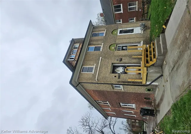 Homes for sale in Detroit, MI | 1947 Clairmount St, Detroit, MI 48206 | MLS# 60988424