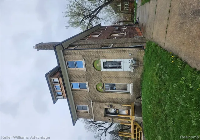 Homes for sale in Detroit, MI | 1947 Clairmount St, Detroit, MI 48206 | MLS# 60988424