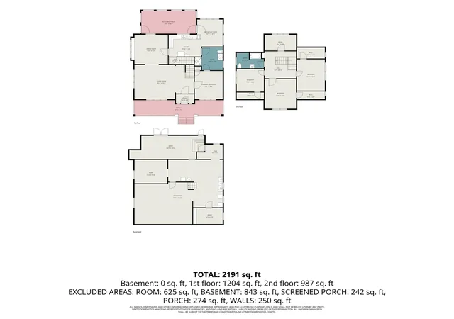 Photo 40 of Sale Pending at 216 E Danaher St, Ludington, MI 49431 | MLS# 70549498 | Listing updated on 2026-08-27