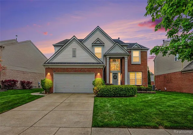 Homes for sale in Shelby Township, MI | 7316 N Central Park, Shelby Township, MI 48317 | MLS# 60993512