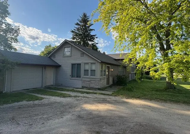 16th image of 1031 N Newaygo Rd, Bailey, MI 49303 | MLS# 70536074