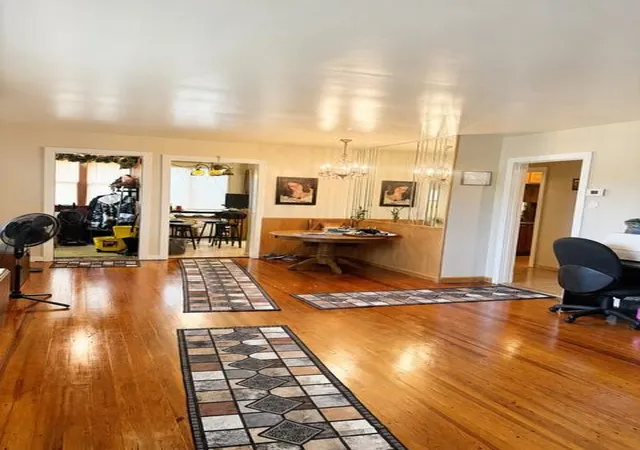 5th image of 1031 N Newaygo Rd, Bailey, MI 49303 | MLS# 70536074