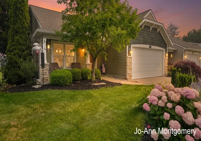 Photo 1 of Sale Pending at 13473 Carpenter Way, Nunica, MI 49448 | MLS# 70547018 | Listing updated on 2026-08-03