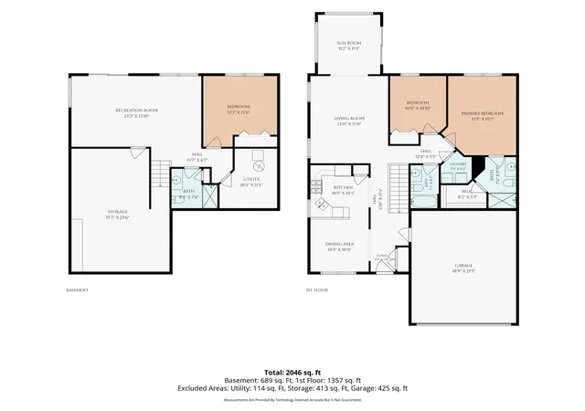 Photo 43 of Sale Pending at 13473 Carpenter Way, Nunica, MI 49448 | MLS# 70547018 | Listing updated on 2026-08-03