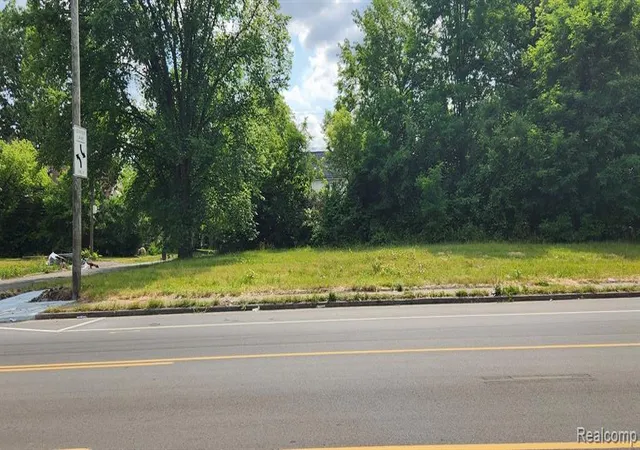 Photo 1 of Land for sale at 2705 Mount Elliott St, Detroit, MI 48207 | MLS# 60970053 | Listing updated on 2026-07-07