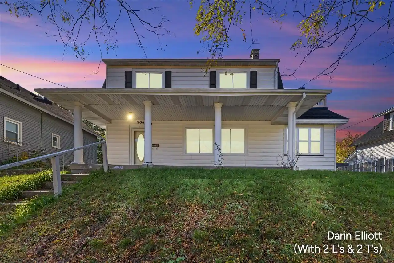 Photo 1 of Single family home for sale at 1036 Alexander St, Grand Rapids, MI 49507 | MLS# 70566419 | Listing updated on 2026-10-29