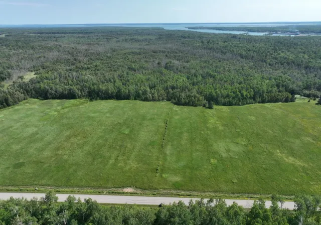 2nd image of Vl 80a E 15 Mile Rd, Barbeau, MI 49710 | MLS# 80072616