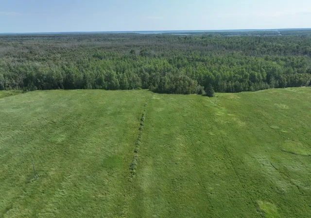 Photo 3 of Sale Pending at Vl E 80a 15 Mile Rd, Barbeau, MI 49710 | MLS# 80072616 | Listing updated on 2026-08-29