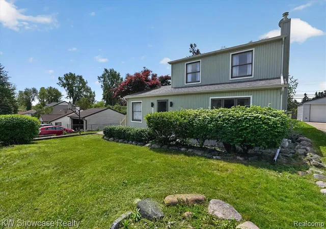Homes for sale in Novi, MI | 173 Pickford St, Novi, MI 48377 | MLS# 61003573