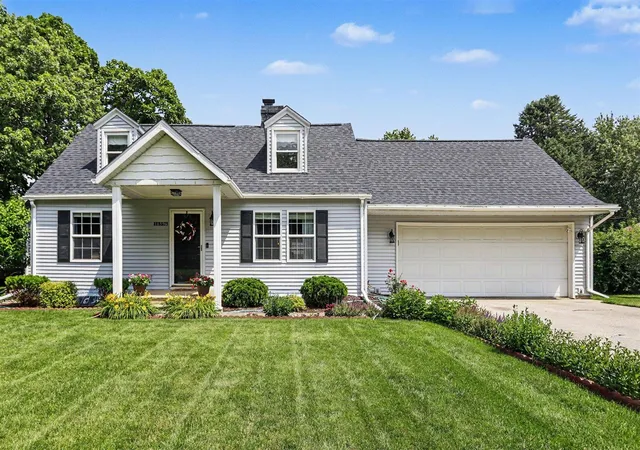 Homes for sale in Three Rivers, MI | 16596 Morris Ave, Three Rivers, MI 49093 | MLS# 70542711