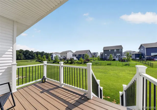 Photo 3 of Single family home for sale at 2169 Dabate Dr, Howell, MI 48843 5803 | MLS# 61020428 | Listing updated on 2026-09-16