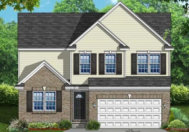 1st image of 20101 Granger Dr, Romulus, MI 48174 | MLS# 30774134