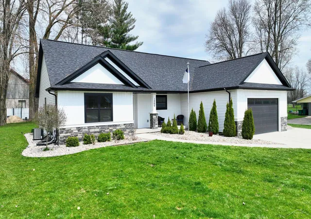 1st image of 1266 Freeland Rd, Bay City, MI 48604 | MLS# 50206766