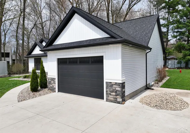 image of 1266 Freeland Rd, Bay City, MI 48604 | MLS# 50206766