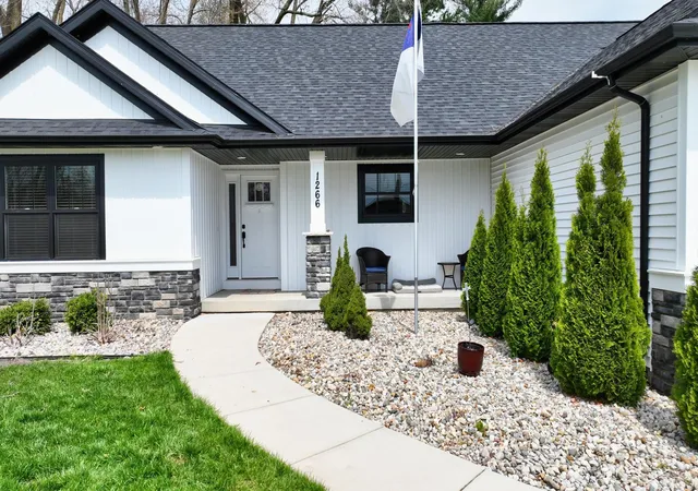 image of 1266 Freeland Rd, Bay City, MI 48604 | MLS# 50206766