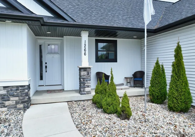 image of 1266 Freeland Rd, Bay City, MI 48604 | MLS# 50206766