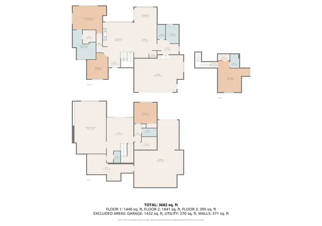 84th image of 5833 Nelson Dr, Hudsonville, MI 49426 | MLS# 70503404