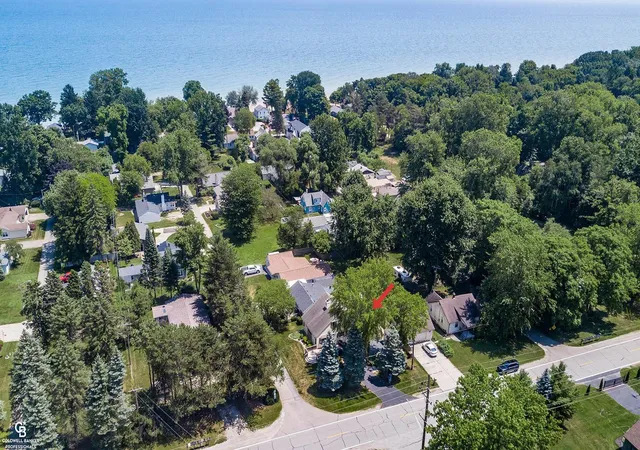Homes for sale in Fort Gratiot, MI | 3737 Shorewood Rd, Fort Gratiot, MI 48059 | MLS# 50214101