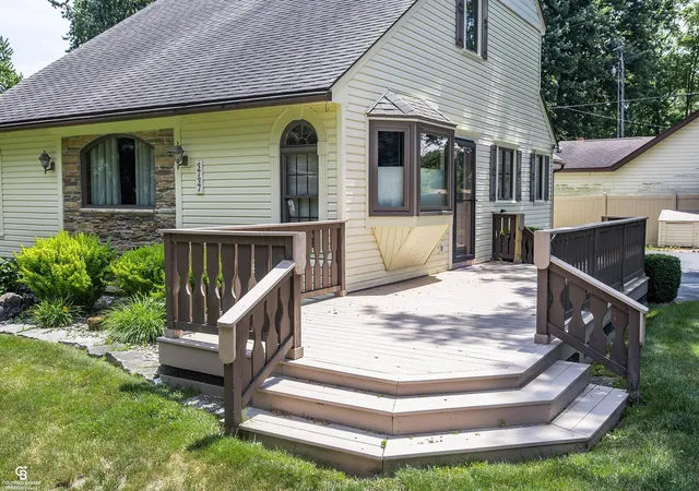Homes for sale in Fort Gratiot, MI | 3737 Shorewood Rd, Fort Gratiot, MI 48059 | MLS# 50214101