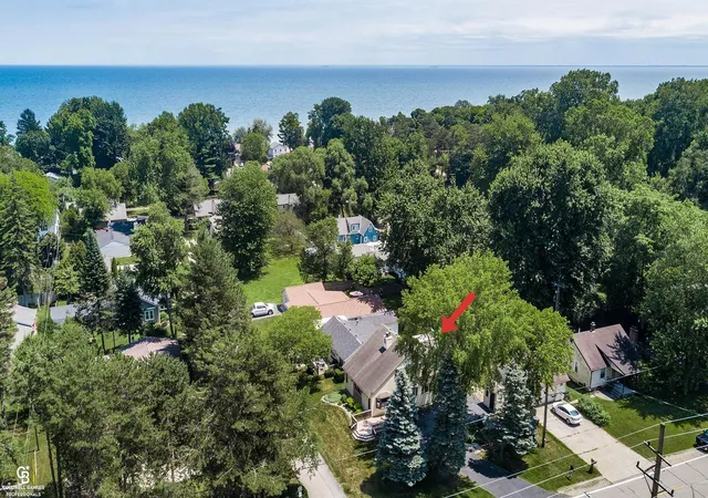 Homes for sale in Fort Gratiot, MI | 3737 Shorewood Rd, Fort Gratiot, MI 48059 | MLS# 50214101