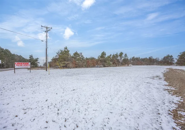 Photo 1 of Land for sale at 9130 11 Mile Rd, Mecosta, MI 49332 | MLS# 70458720 | Listing updated on 2026-03-22
