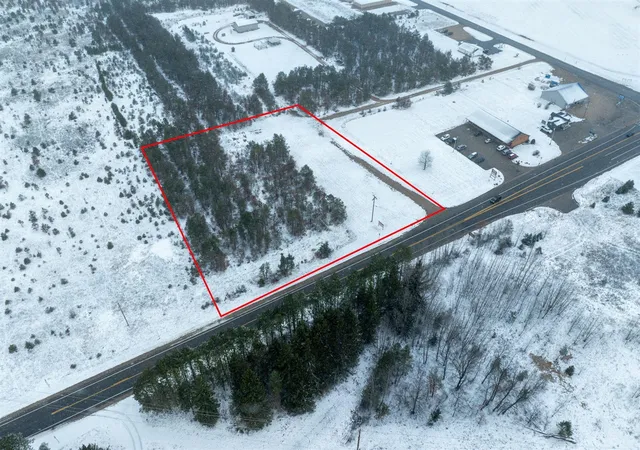 Photo 2 of Land for sale at 9130 11 Mile Rd, Mecosta, MI 49332 | MLS# 70458720 | Listing updated on 2026-03-22
