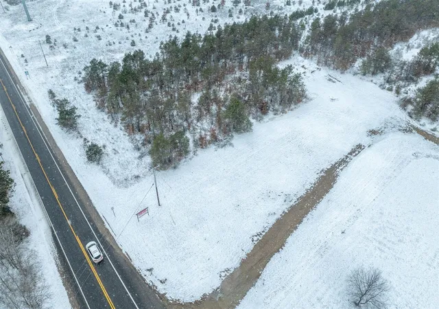 Photo 3 of Land for sale at 9130 11 Mile Rd, Mecosta, MI 49332 | MLS# 70458720 | Listing updated on 2026-03-22