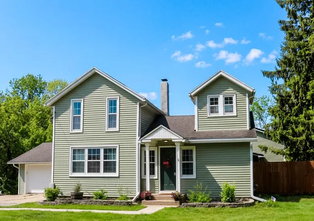 Homes for sale in Lawrence, MI | 51534 County Road 673, Lawrence, MI 49064 | MLS# 70522241