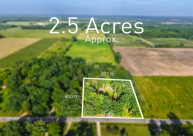 Homes for sale in Sawyer, MI | 12449 California Rd, Sawyer, MI 49125 | MLS# 70543185