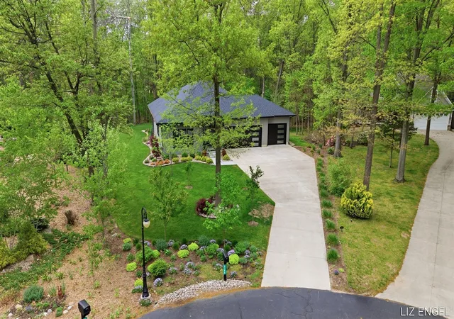 Homes for sale in Saugatuck, MI | 3190 Light House Wy, Saugatuck, MI 49453 | MLS# 70533073