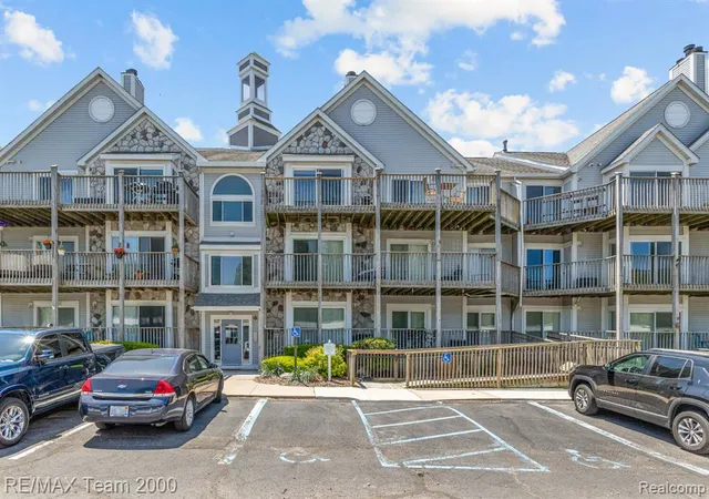 Homes for sale in Harrison Township, MI | 37522 Jefferson Ave #102, Harrison Township, MI 48045 | MLS# 60998599