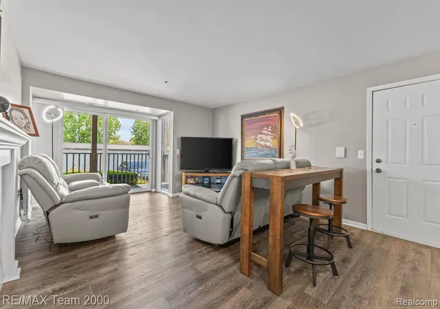Homes for sale in Harrison Township, MI | 37522 Jefferson Ave #102, Harrison Township, MI 48045 | MLS# 60998599