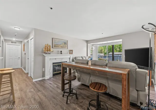 Homes for sale in Harrison Township, MI | 37522 Jefferson Ave #102, Harrison Township, MI 48045 | MLS# 60998599