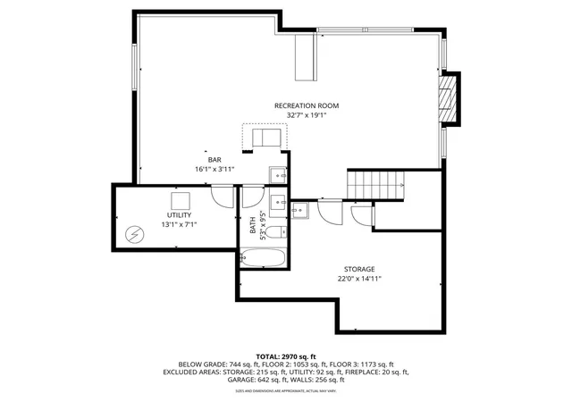 89th image of 16682 Spring Tree Dr, Spring Lake, MI 49456 | MLS# 70498176
