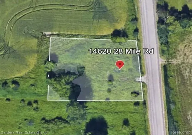 Homes for sale in Washington, MI | 14620 28 Mile Rd, Washington, MI 48094 | MLS# 60998378