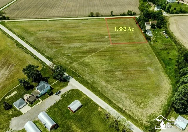 1st image of 0 Finzel Rd, Carleton, MI 48117 | MLS# 50208234