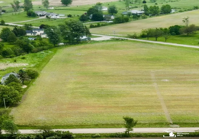 3rd image of 0 Finzel Rd, Carleton, MI 48117 | MLS# 50208234