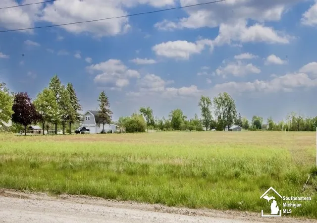 4th image of 0 Finzel Rd, Carleton, MI 48117 | MLS# 50208234