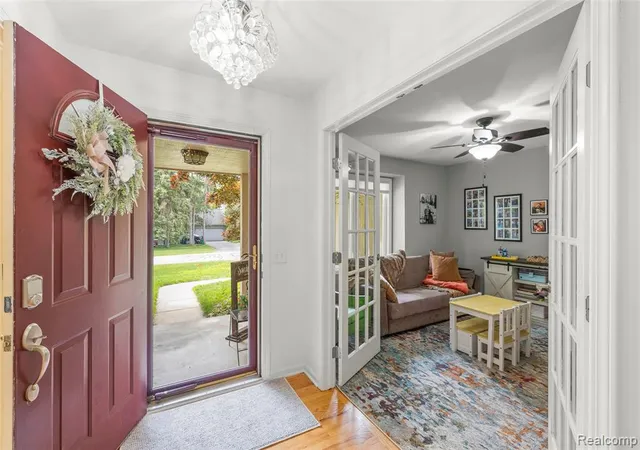 Photo 3 of Single Family Residence at 1830 Megans Meadow Dr, Commerce Township, MI 48390 | MLS# 61005100 | | Sold on 2026-08-05