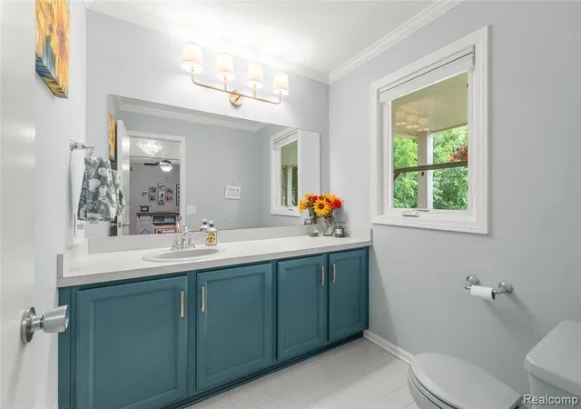 Photo 5 of Single Family Residence at 1830 Megans Meadow Dr, Commerce Township, MI 48390 | MLS# 61005100 | | Sold on 2026-08-05