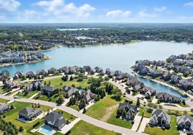 1st image of 10539 Stoney Point Dr, South Lyon, MI 48178 | MLS# 60974448