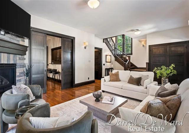 Photo 3 of Single family home for sale at 426 Lafayette Ave, Grand Rapids, MI 49503 | MLS# 70547860 | Listing updated on 2026-08-25